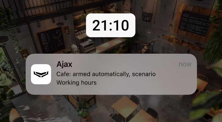 Ajax Ürün 3